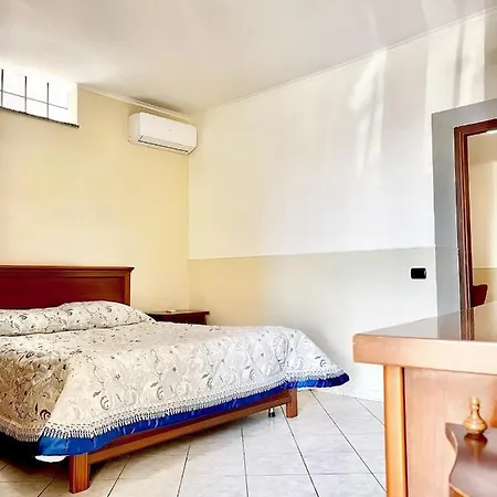 Locazione Turistica Misano Appartement Monte di Procida