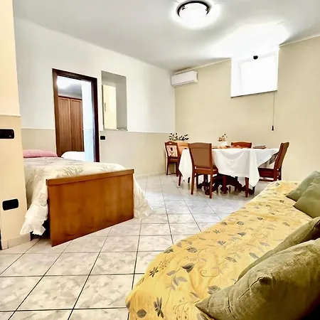Locazione Turistica Misano * Monte di Procida