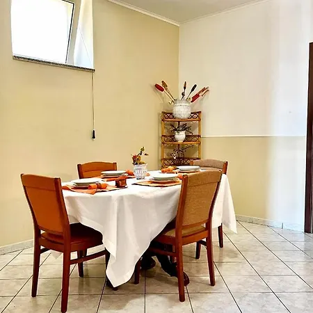 Locazione Turistica Misano
