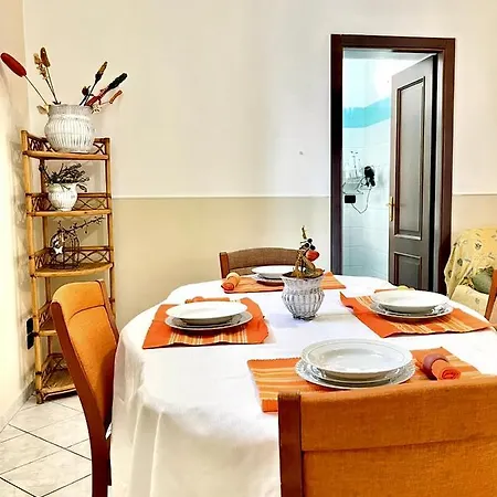 Locazione Turistica Misano *